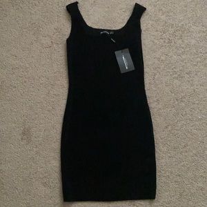 PRETTY LITTLE THING BODY CON MINI